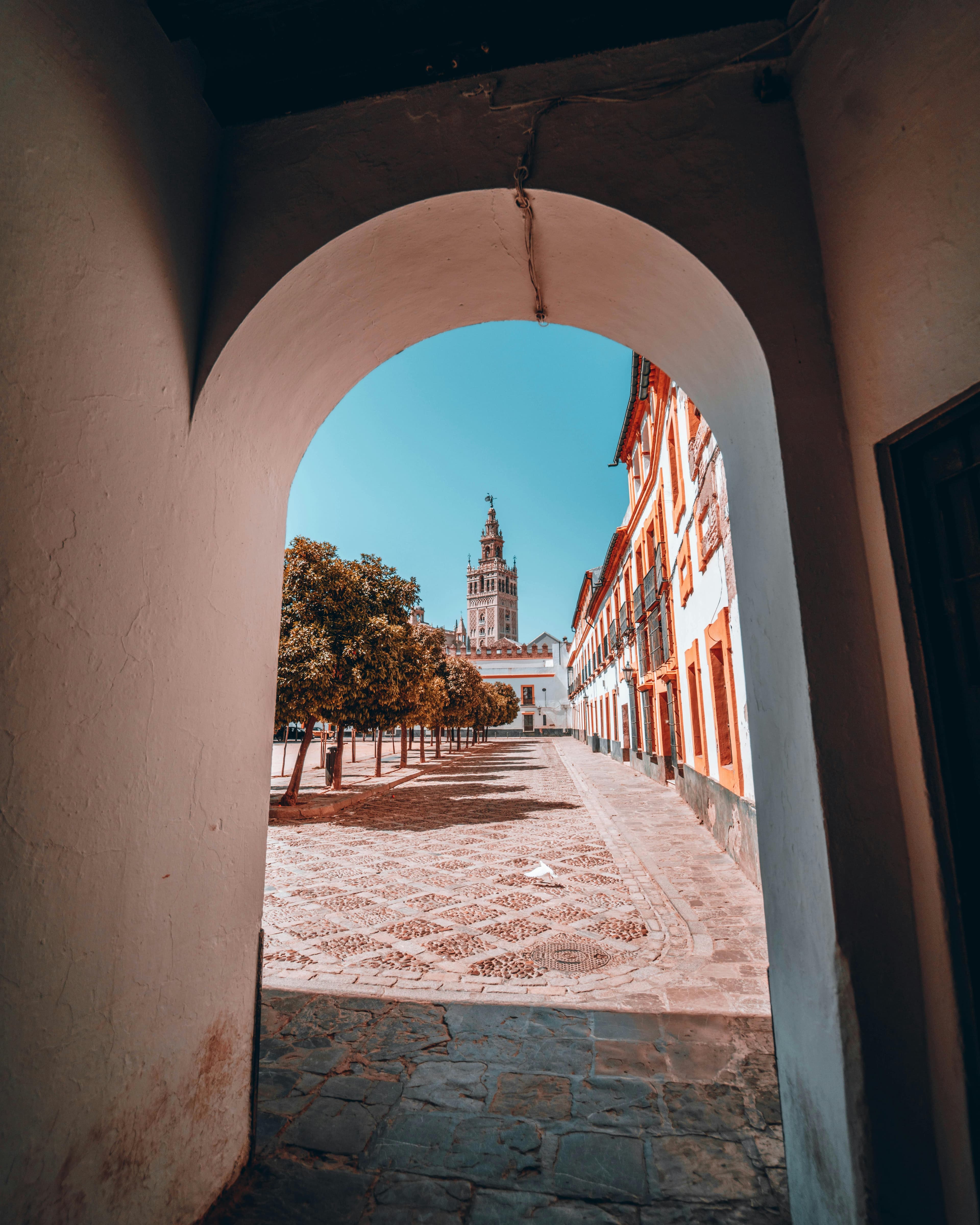 Sevilla